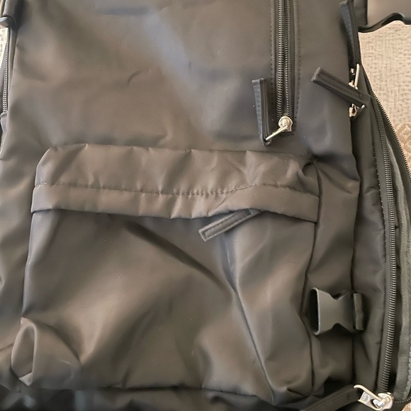 Large Travel Backpack Carry on Flight Approved - Picture 6 of 9